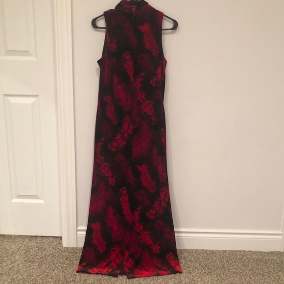 Steilmann Maxi Dress - Picture 2 of 3